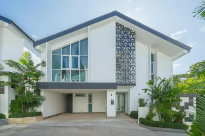 Spacious 4BR Pool Villa at Grand View in Bangtao – 사진 2