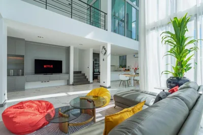 Spacious 4BR Pool Villa at Grand View in Bangtao – 사진 10