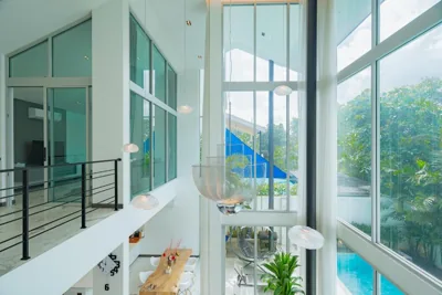 Spacious 4BR Pool Villa at Grand View in Bangtao – 사진 13