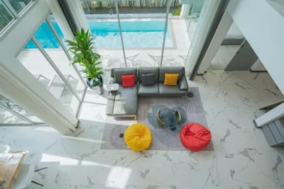 Spacious 4BR Pool Villa at Grand View in Bangtao – 사진 14